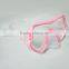 Big Eyes Evolution Crystal Scuba Diving and Snorkeling Mask MS1108