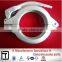 Putzmeister Pump Clamp DN100 4 " sanp clamp