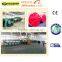 Heat resistance EP rubber conveyor belt mining