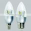 Professional corn led bulb, E14 E27 mogul base led bulb 400w,6.3v pinball led bulb for indoor