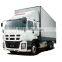 QINGLING VC46 6X4 Lorry Truck/Van truck