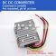 8-40V to 12V 10A 120W step down and bost dc dc converter