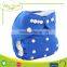 PSF-04 printed leak guard abdl thick adult aio cloth diapers all in one