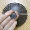 Speaker cover 1 inch