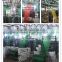 PP Leno Tubular Mesh Bags Wholesale Factory in Guangzhou