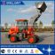 1.6t Kubota Wheel Loader Rims Directly from Factory
