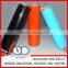 High Quality Red Color PU Heat Transfer Film for Garment