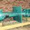 vertical slurry pump submerged in sump, rubber lined manufacture factory