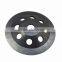 High Quality Concrete Floor Polishing Cup Grinding Tools