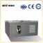 Biometric Fingerprint strong box Keypad Home Safe by Mechanical Lock