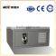NEW PRODUCT! Use your fingerprint to open the safe box!