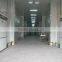 good quality walk in freezer , freezer room for fish and meat