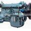Sinotruk howo truck parts original 336hp 371hp engine assy for sale