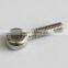 Stainless steel Eye bolts DIN444