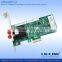 LR-LINK LREC9020PF PCIe X1 100FX ST Port Network Interface Card
