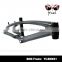 BMXFREESTYLE 20 carbon fiber bmx bike frame