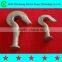 Cable Power Fitting Good Quality Wide Varieties Pig Tail Hook /Ball Hook Galvanized Stainless Steel Material