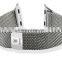 Stainless steel Watch band For apple watch