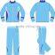 wholesale new style soccer tracksuit, customized design
