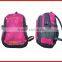 2016 fashionable outdoor travel bicycle Camping hiking backpack for girls