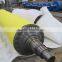 rubber roller/high speed jumbo roll