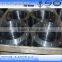 stainless steel plate flange en1092