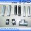 Female Forged Double Thread Nipple Supplier