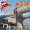 Rotary Kiln used for Metakaolin/ Chemicals Titanium Dioxide with Indirect Heating Furnace