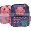 Waterproof Oxford Cotton Material Cartoon Pattern Backpack Bag