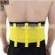 Waist Trainer Corset Sports Belt For Men Women With Lower Back & Lumbar Supports