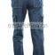 Wholesale Mens fashion fitting tailored jeans cargo pants                        
                                                Quality Choice