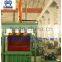Hot sale plastic baler
