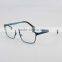 Customized size wholesale clear TR90 optical glasses bulk buy sunglasses price