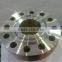 threaded flange