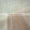 China supply high quality 100% linen fabric 21*21/52*53 linen fabric
