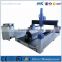 Rack and gear transmission 1325 woodworking foam cutter CNC Routers Manufacturers
