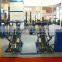 Super thin Car Scissor Lifts VTS601 Mounted Ground
