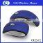 2.4ghz wireless optical folding computer mouse