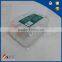 disposable food grade clear plastic packaging plastic tray