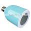 Bluetooth Speaker Led Lamp Can Controlled by Your Mobile
