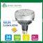 PAR30 35W 12w dimmable flush mount daylight Led ceiling Light