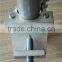 scaffolding girder clamp with fixed girder coupler