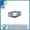 Hot Sale Q235 Forged ledger blade scaffolding in cuplock system