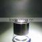 800ml glass jars glass food storage jar / tea sugar coffee storage jar