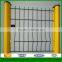 High Quality Welded Wire Mesh Fence