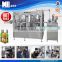 Automatic High Quality Juice Processing Plant