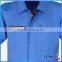 Cheap Work Clothes Short Sleeve Workwear Latest Style Short Sleeve Work Clothes With Pocket
