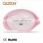 Pink 15W 20W CE RoHS modern ceiling lamp