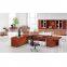 High Quality Luxury Executive Veneer Office Table