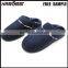 Cheap man floor clean pvc slipper , soft bedroom slipper